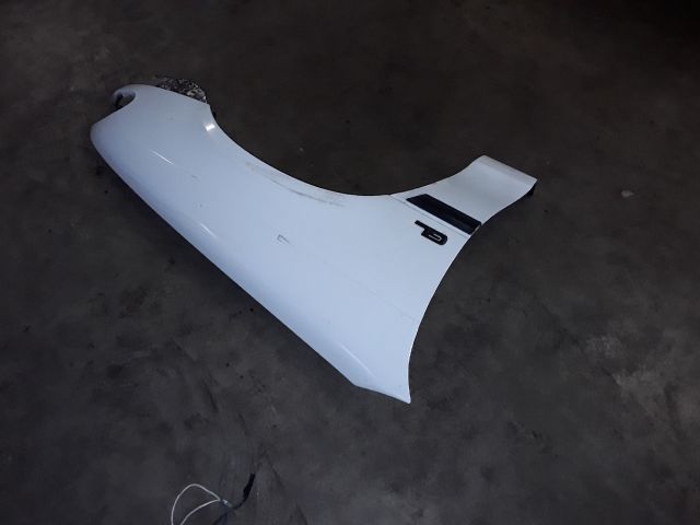 bontott OPEL ASTRA F Jobb első Sárvédő