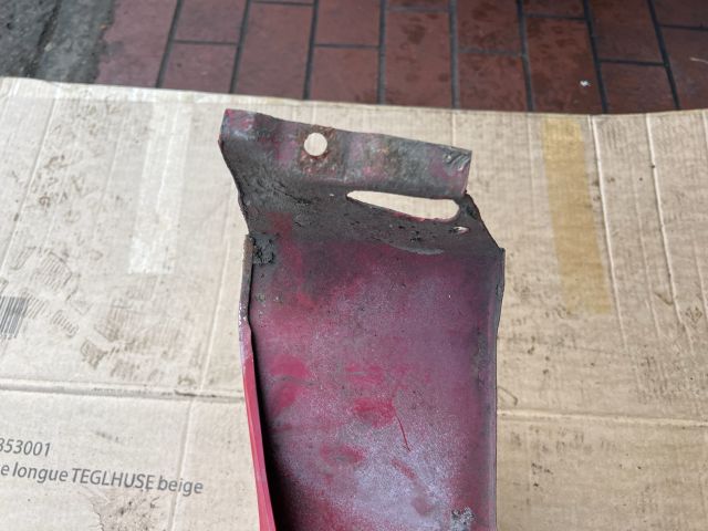 bontott OPEL ASTRA F Jobb első Sárvédő