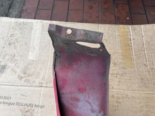 bontott OPEL ASTRA F Jobb első Sárvédő