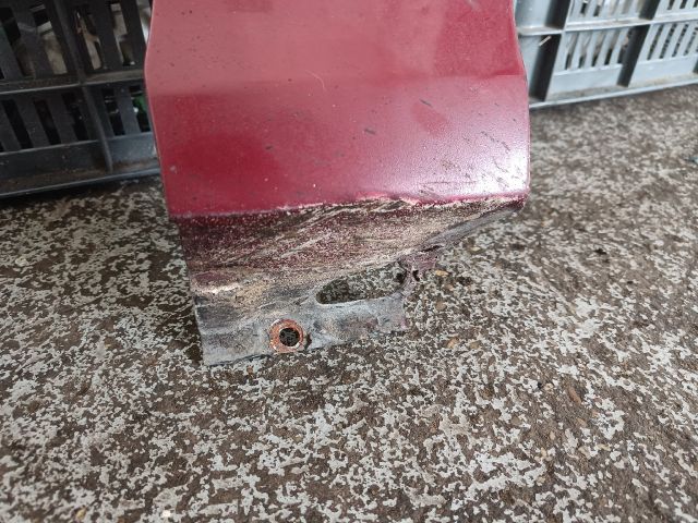 bontott OPEL ASTRA F Jobb első Sárvédő