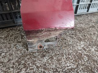 bontott OPEL ASTRA F Jobb első Sárvédő