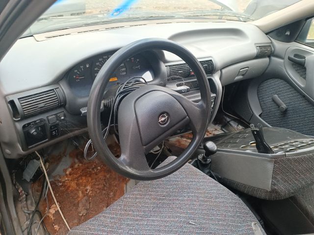 bontott OPEL ASTRA F Jobb első Ülés