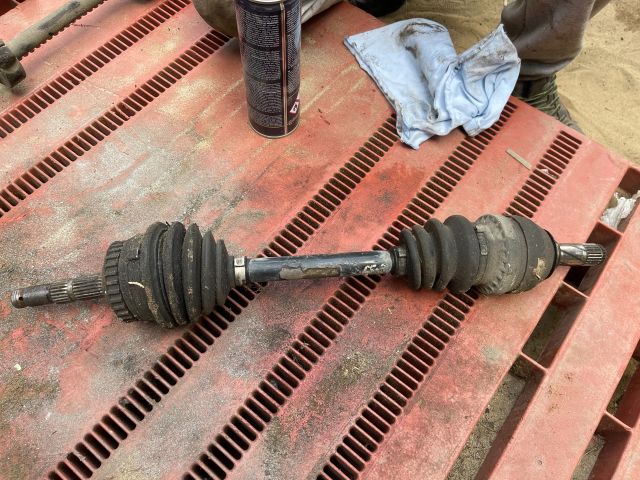 bontott OPEL ASTRA F Jobb Féltengely