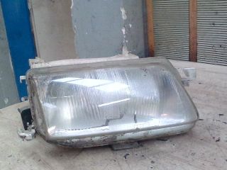 bontott OPEL ASTRA F Jobb Fényszóró