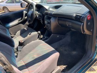 bontott OPEL ASTRA F Jobb Fényszóró