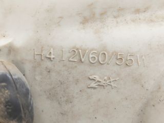 bontott OPEL ASTRA F Jobb Fényszóró