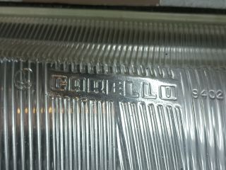 bontott OPEL ASTRA F Jobb Fényszóró