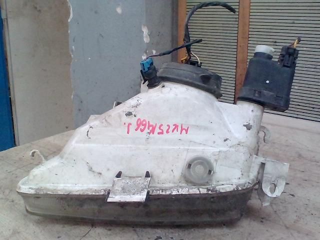 bontott OPEL ASTRA F Jobb Fényszóró