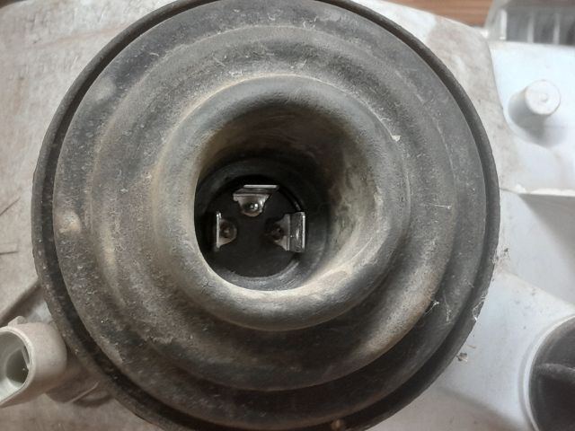 bontott OPEL ASTRA F Jobb Fényszóró