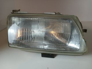 bontott OPEL ASTRA F Jobb Fényszóró