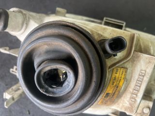 bontott OPEL ASTRA F Jobb Fényszóró