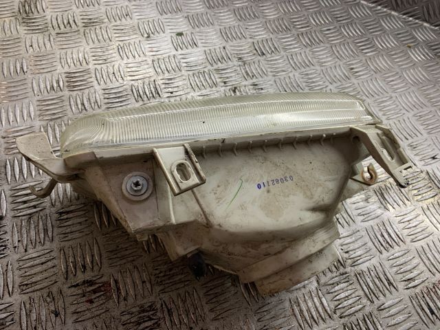 bontott OPEL ASTRA F Jobb Fényszóró