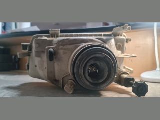 bontott OPEL ASTRA F Jobb Fényszóró