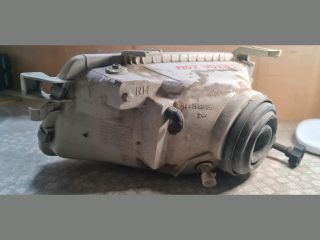 bontott OPEL ASTRA F Jobb Fényszóró