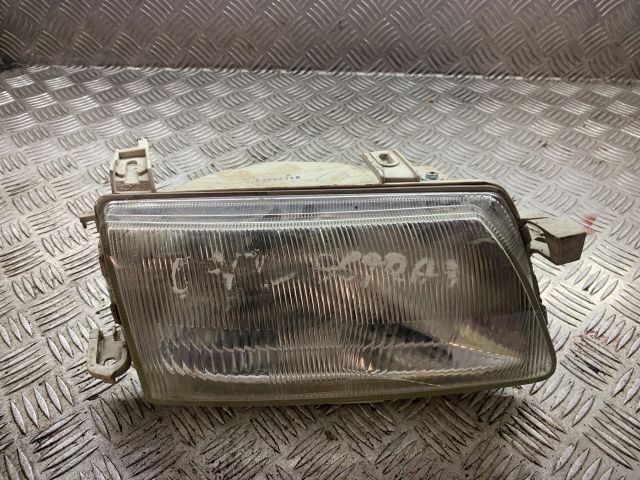 bontott OPEL ASTRA F Jobb Fényszóró