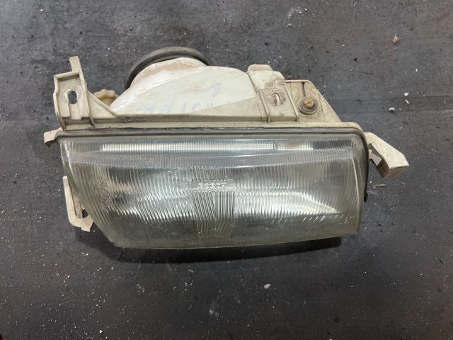 bontott OPEL ASTRA F Jobb Fényszóró