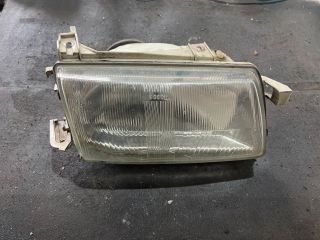 bontott OPEL ASTRA F Jobb Fényszóró