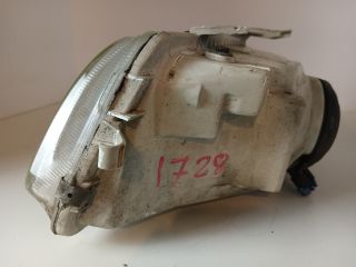 bontott OPEL ASTRA F Jobb Fényszóró