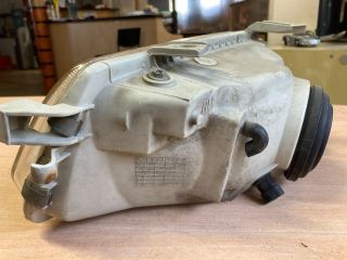 bontott OPEL ASTRA F Jobb Fényszóró