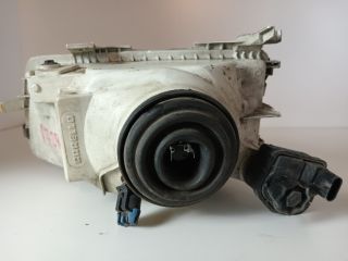 bontott OPEL ASTRA F Jobb Fényszóró