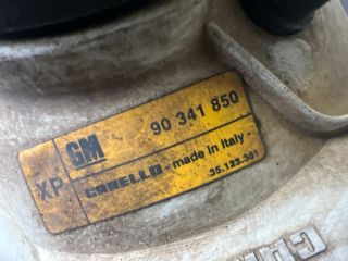 bontott OPEL ASTRA F Jobb Fényszóró