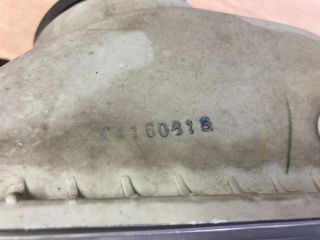 bontott OPEL ASTRA F Jobb Fényszóró