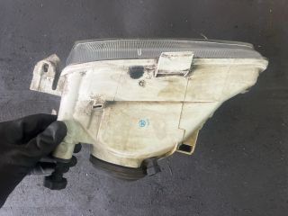 bontott OPEL ASTRA F Jobb Fényszóró