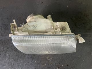 bontott OPEL ASTRA F Jobb Fényszóró