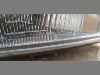 bontott OPEL ASTRA F Jobb Fényszóró