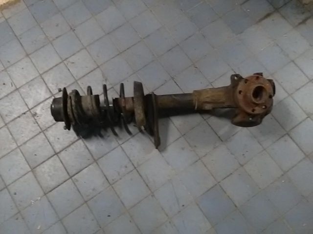 bontott OPEL ASTRA F Jobb Gólyaláb Csonkállvánnyal