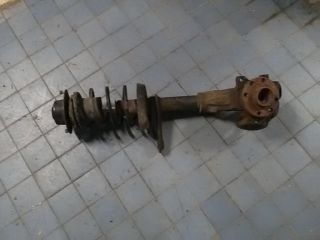 bontott OPEL ASTRA F Jobb Gólyaláb Csonkállvánnyal