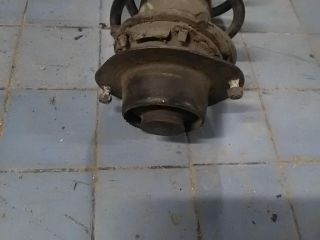 bontott OPEL ASTRA F Jobb Gólyaláb Csonkállvánnyal