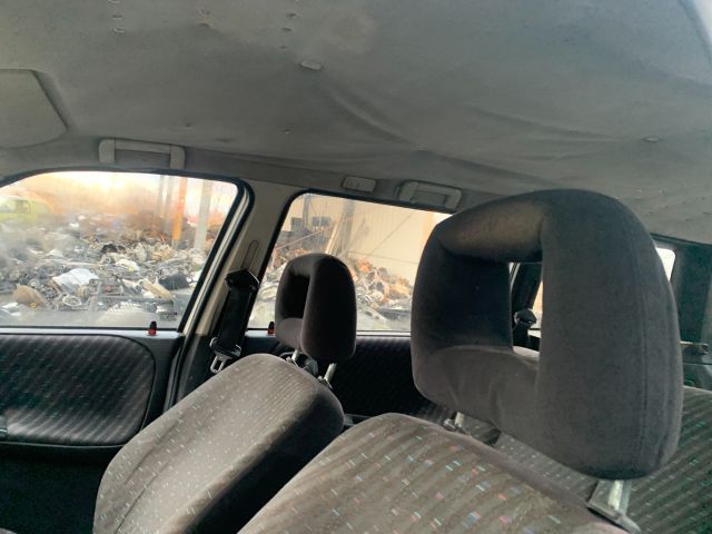 bontott OPEL ASTRA F Jobb hátsó Ablak