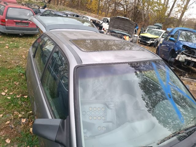 bontott OPEL ASTRA F Jobb hátsó Ablak