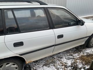bontott OPEL ASTRA F Jobb hátsó Ablak