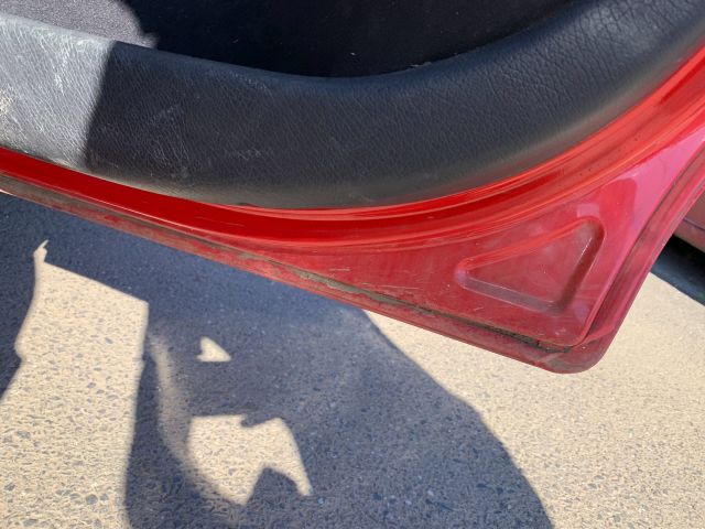 bontott OPEL ASTRA F Jobb hátsó Ablak