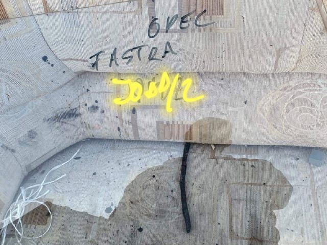 bontott OPEL ASTRA F Jobb hátsó Ablak