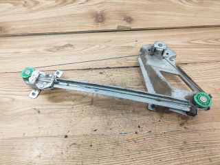 bontott OPEL ASTRA F Jobb hátsó Ablakemelő Szerkezet (Mechanikus)