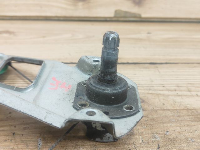 bontott OPEL ASTRA F Jobb hátsó Ablakemelő Szerkezet (Mechanikus)