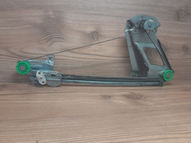 bontott OPEL ASTRA F Jobb hátsó Ablakemelő Szerkezet (Mechanikus)