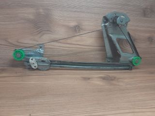 bontott OPEL ASTRA F Jobb hátsó Ablakemelő Szerkezet (Mechanikus)