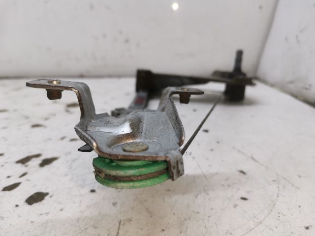 bontott OPEL ASTRA F Jobb hátsó Ablakemelő Szerkezet (Mechanikus)