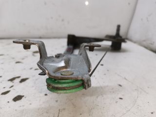 bontott OPEL ASTRA F Jobb hátsó Ablakemelő Szerkezet (Mechanikus)