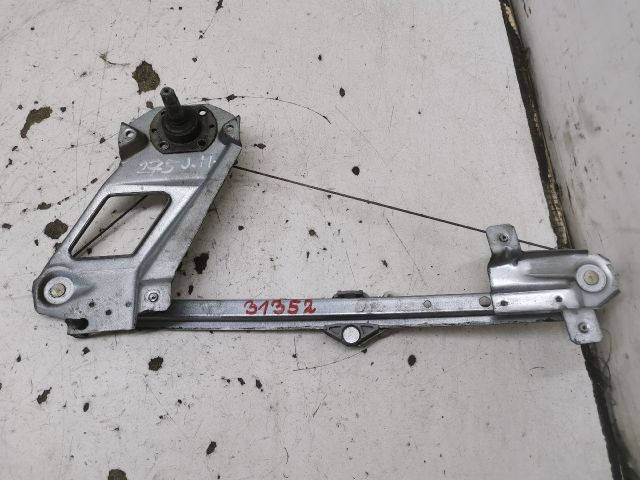 bontott OPEL ASTRA F Jobb hátsó Ablakemelő Szerkezet (Mechanikus)