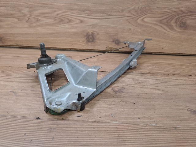 bontott OPEL ASTRA F Jobb hátsó Ablakemelő Szerkezet (Mechanikus)