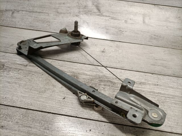 bontott OPEL ASTRA F Jobb hátsó Ablakemelő Szerkezet (Mechanikus)