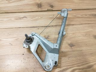 bontott OPEL ASTRA F Jobb hátsó Ablakemelő Szerkezet (Mechanikus)