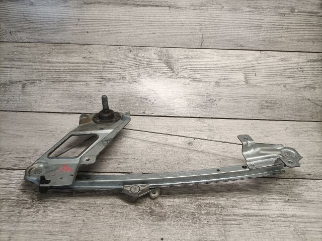 bontott OPEL ASTRA F Jobb hátsó Ablakemelő Szerkezet (Mechanikus)