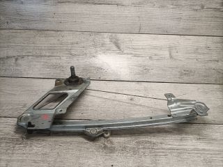 bontott OPEL ASTRA F Jobb hátsó Ablakemelő Szerkezet (Mechanikus)