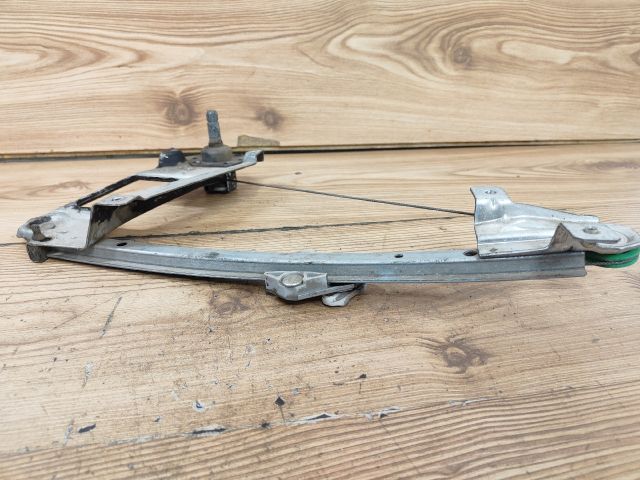 bontott OPEL ASTRA F Jobb hátsó Ablakemelő Szerkezet (Mechanikus)